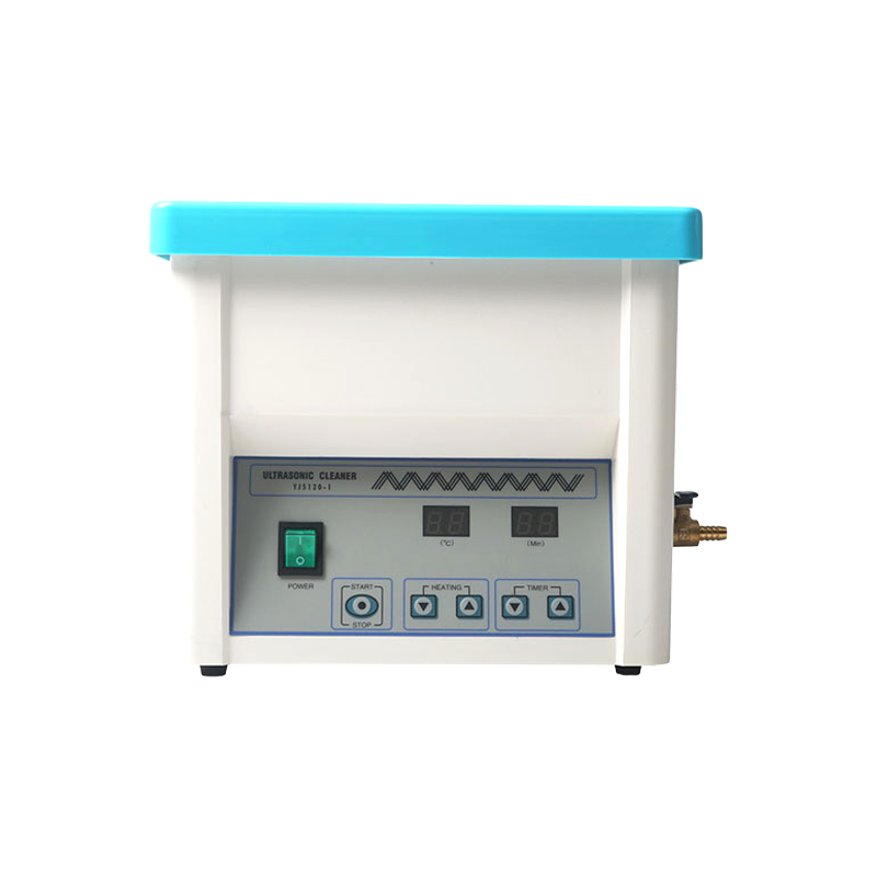 Ultrasonische reiniger