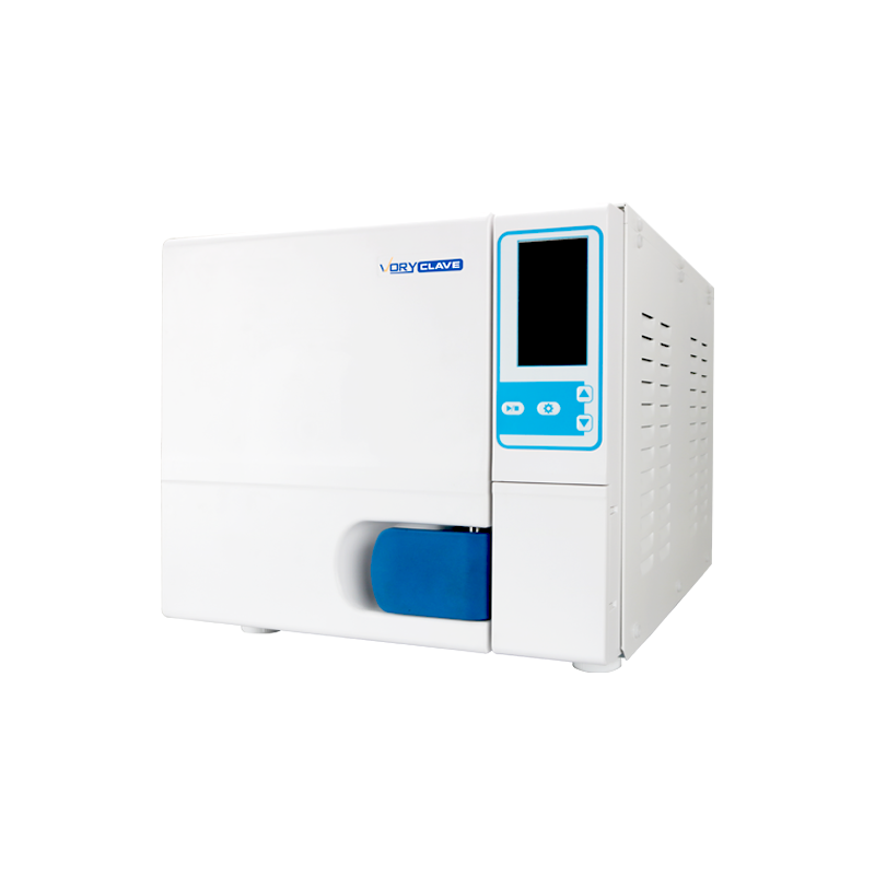 LCD-schermmodel: Vory-bc klasse B tandheelkundige instrumentensterilisator